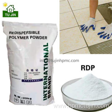 Good film formation Rdp/Vae for waterproof Building Material